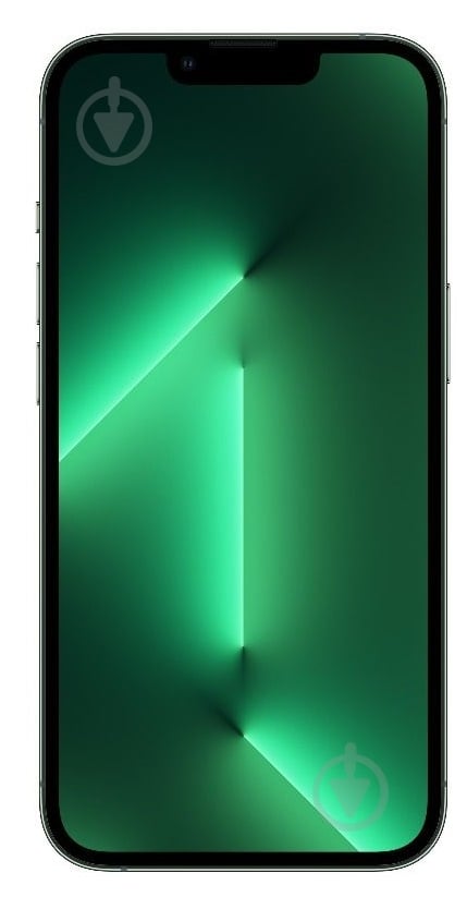 Смартфон Apple iPhone 13 Pro 128GB Alpine Green (REF A+) (2QMNE23) - фото 2 Смартфон Apple iPhone 13 Pro 128GB Alpine Green (REF A+) (2QMNE23) - фото 2