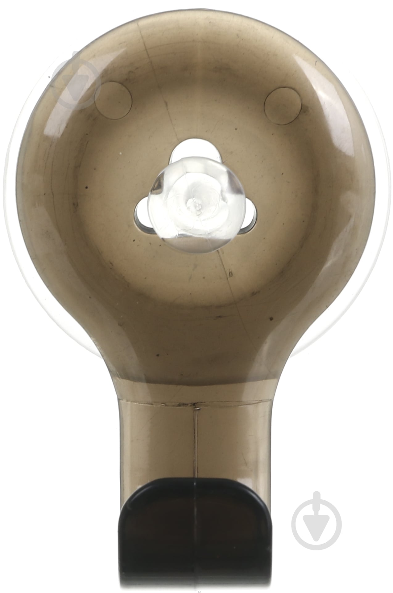 Крючок Arino Aqualine серый - фото 2