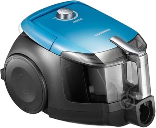 Пылесос Samsung VC20CVNDCNC/EV - фото 4