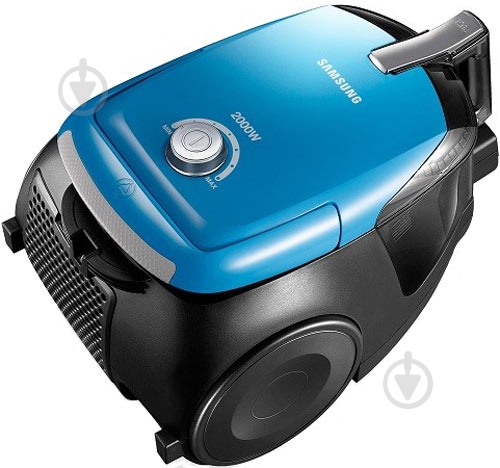 Пылесос Samsung VC20CVNDCNC/EV - фото 3