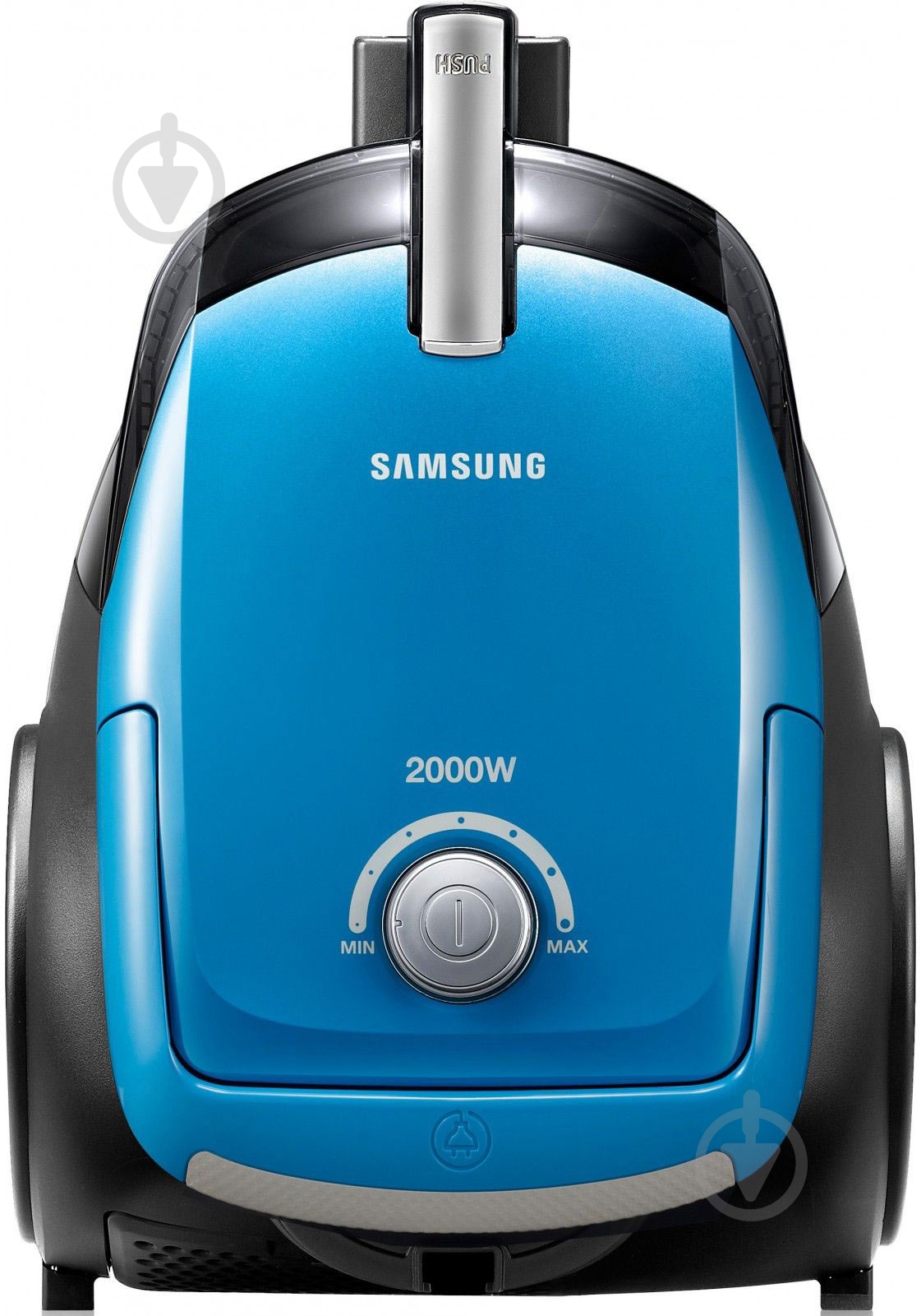 Пылесос Samsung VC20CVNDCNC/EV - фото 2