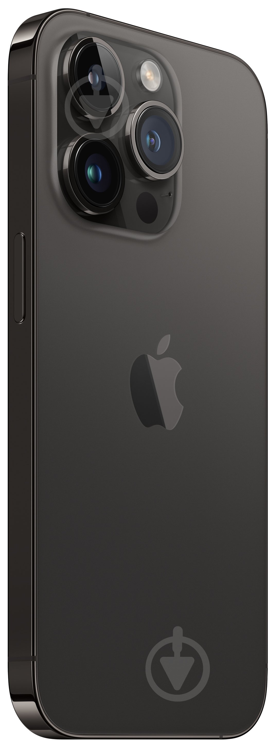 Смартфон Apple iPhone 14 Pro Max 128GB Space Black (REF A+) (2QMQ9P3) - фото 3 Смартфон Apple iPhone 14 Pro Max 128GB Space Black (REF A+) (2QMQ9P3) - фото 3