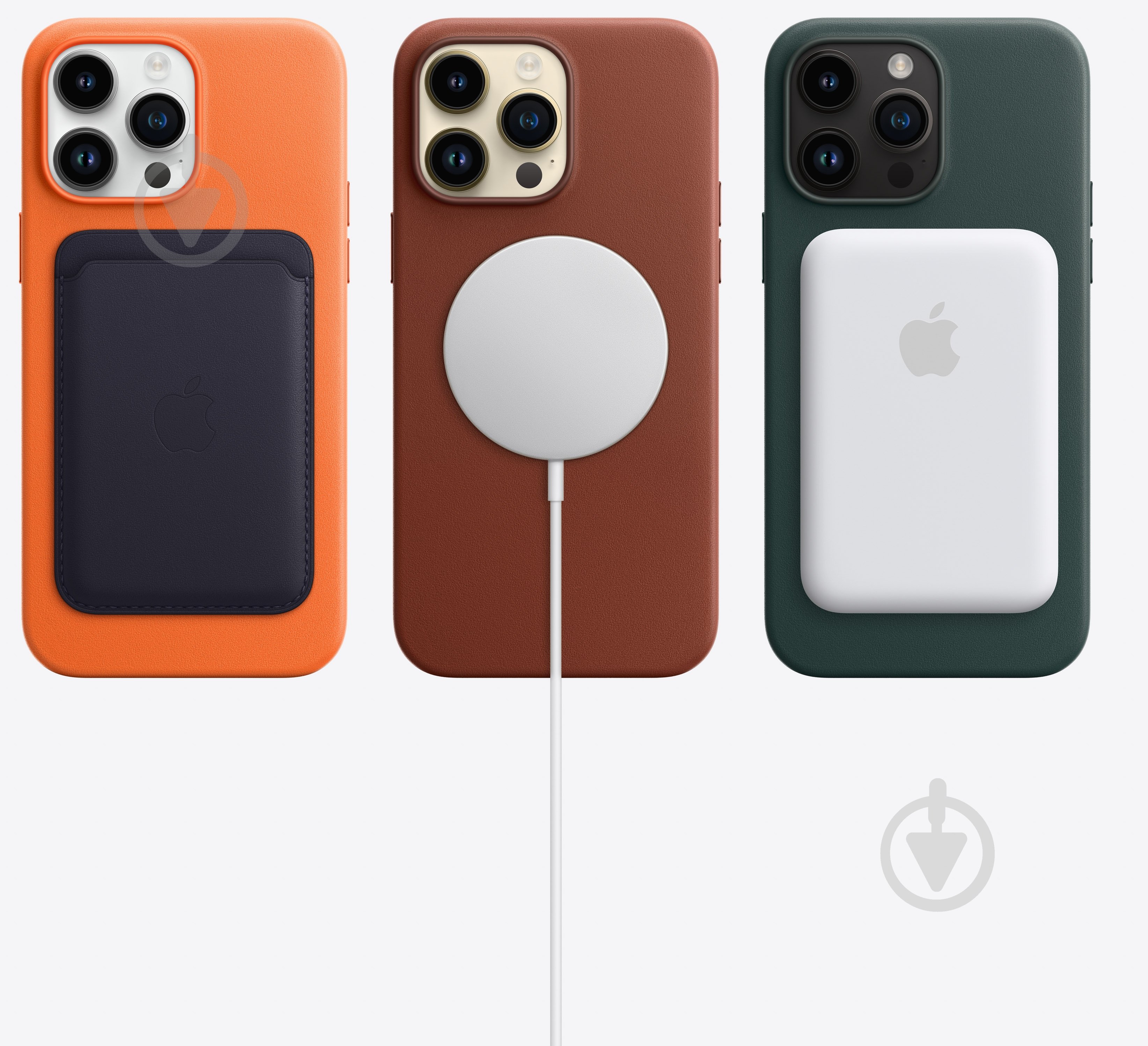 Смартфон Apple iPhone 14 Pro Max 128GB Space Black (REF A+) (2QMQ9P3) - фото 9 Смартфон Apple iPhone 14 Pro Max 128GB Space Black (REF A+) (2QMQ9P3) - фото 9