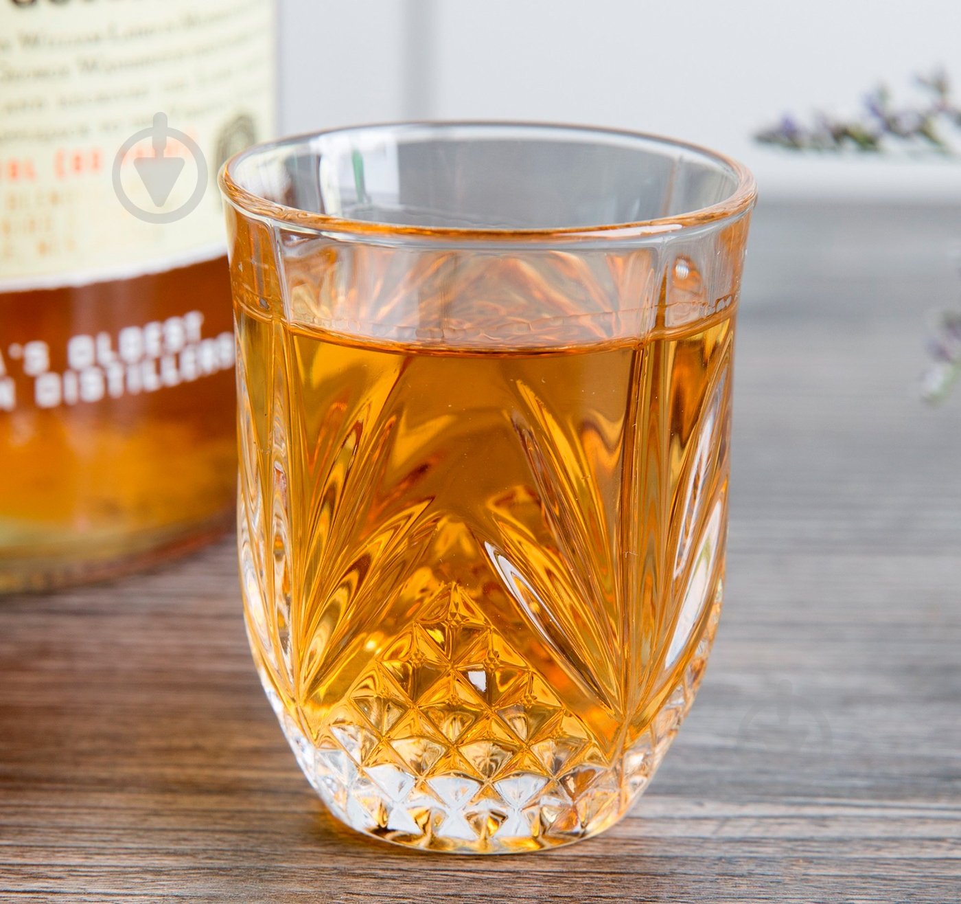 Стакан низкий Arcoroc Broadway (L7253) 55 мл - фото 3 Стакан низкий Arcoroc Broadway (L7253) 55 мл - фото 3