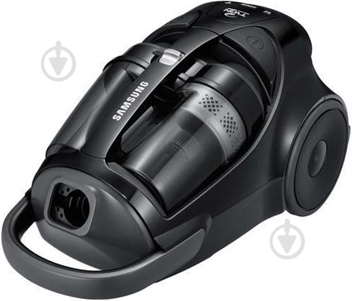 Пылесос циклонный Samsung VCC8874H3K/XEV - фото 4 Пылесос циклонный Samsung VCC8874H3K/XEV - фото 4