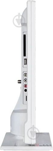 Телевизор TOSHIBA 24SW763DG - фото 6 Телевизор TOSHIBA 24SW763DG - фото 6