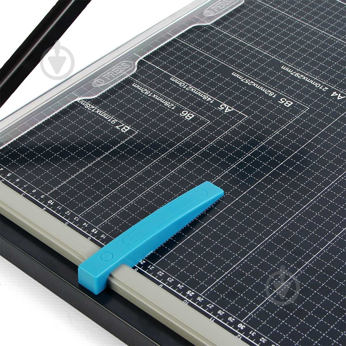 Резак сабельный GL 450 Agent - фото 5