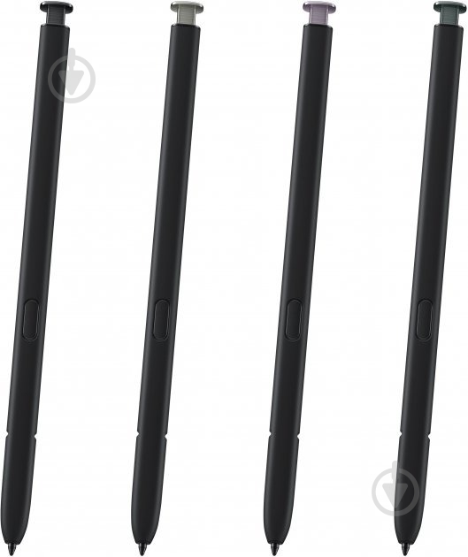 Стилус Samsung S Pen Black (EJ-PS918BBRGRU) - фото 4 Стилус Samsung S Pen Black (EJ-PS918BBRGRU) - фото 4