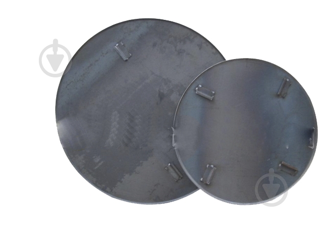 Диск сталевий Biedronka - фото 1