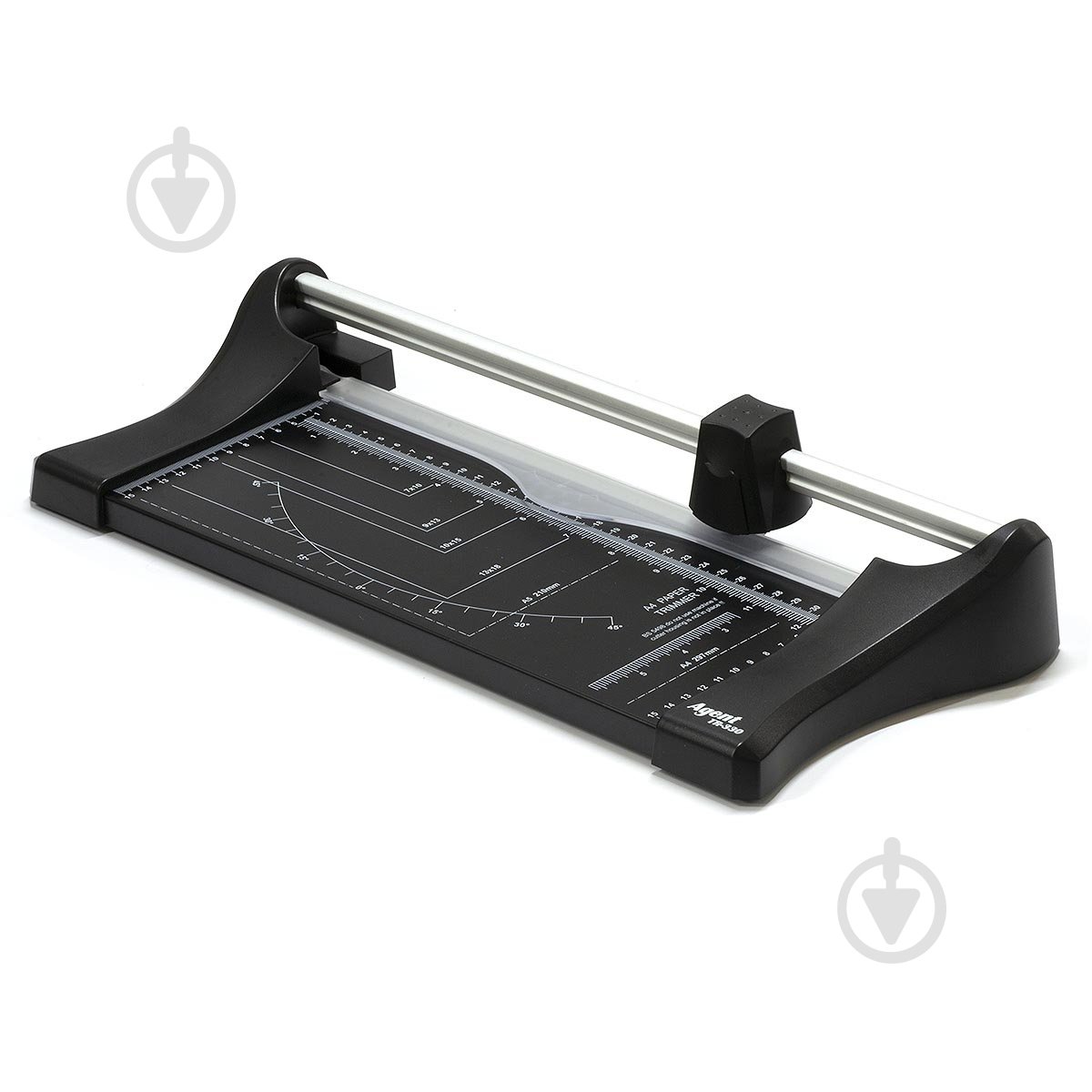 Резак роликовый TR 330 мм Agent - фото 2