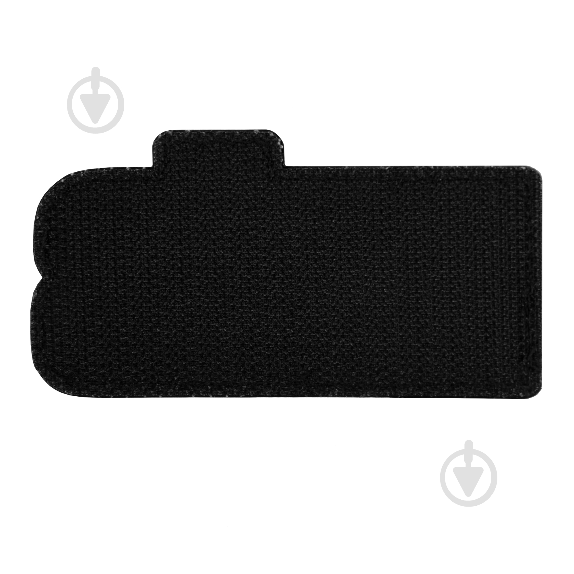 Патчи Brand Element ПВХ (шеврон) "Киев" койот, 8*5см - фото 5