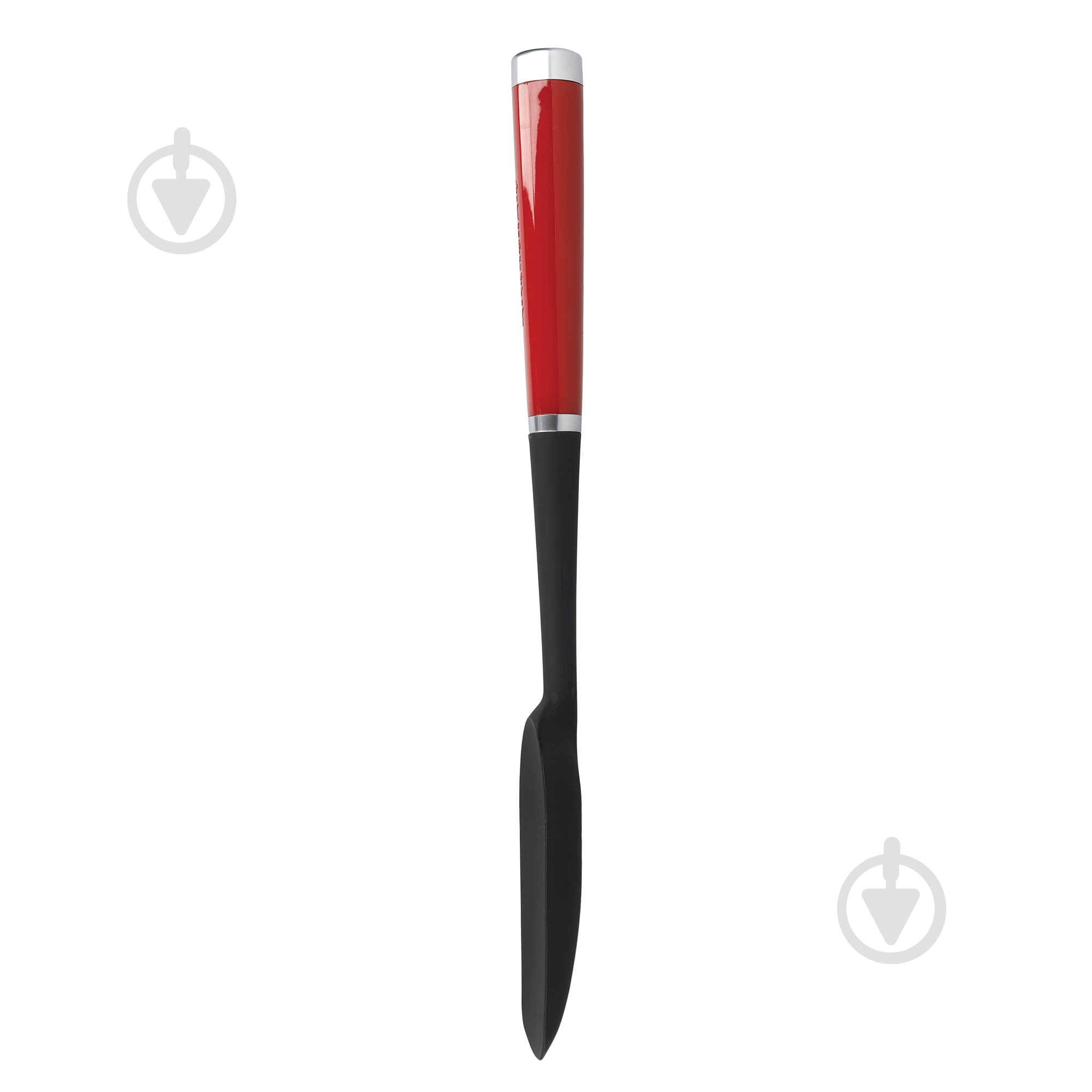 Лопатка для тіста KitchenAid Coreline, 29,9 см, червоний (KAG030OHERE) - фото 3