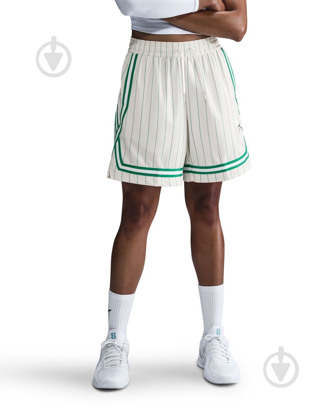 Шорты W NK CROSSOVER SSNL SHRT FZ5510-133 р. XS бежевый - фото 1 Шорты W NK CROSSOVER SSNL SHRT FZ5510-133 р. XS бежевый - фото 1