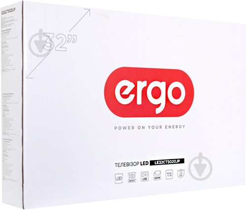 Телевизор Ergo LE32CT5020JP - фото 10