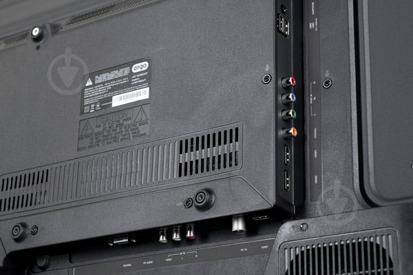 Телевизор Ergo LE32CT5020JP - фото 6
