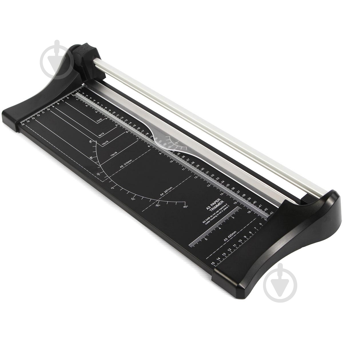 Різак роликовий TR 440 Agent - фото 1