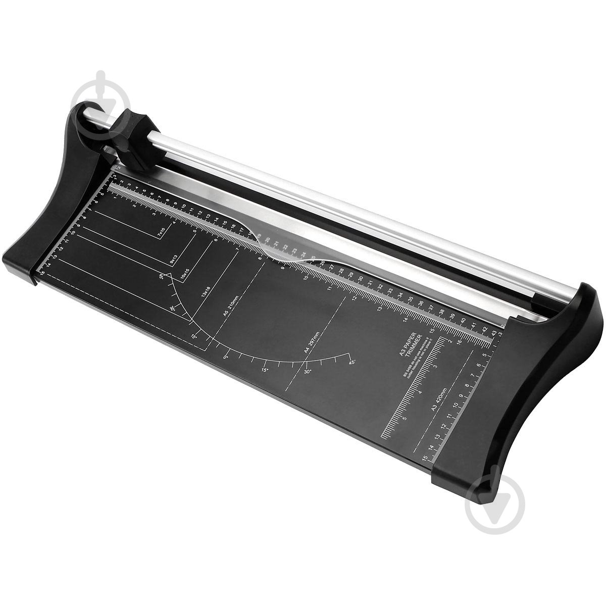 Різак роликовий TR 440 Agent - фото 2