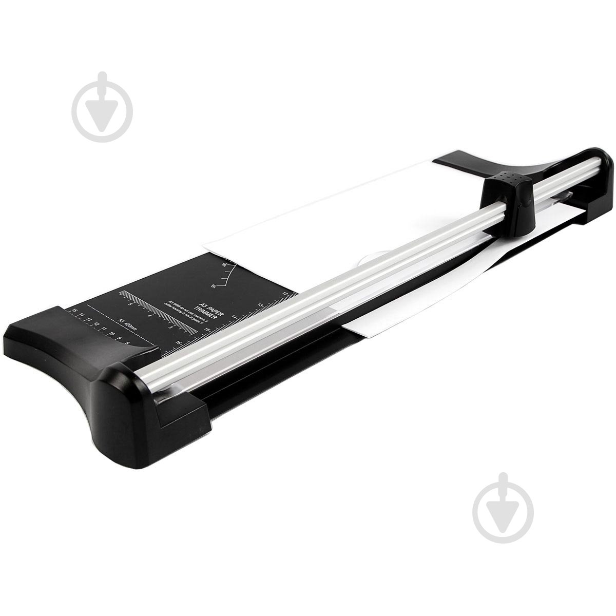 Різак роликовий TR 440 Agent - фото 3