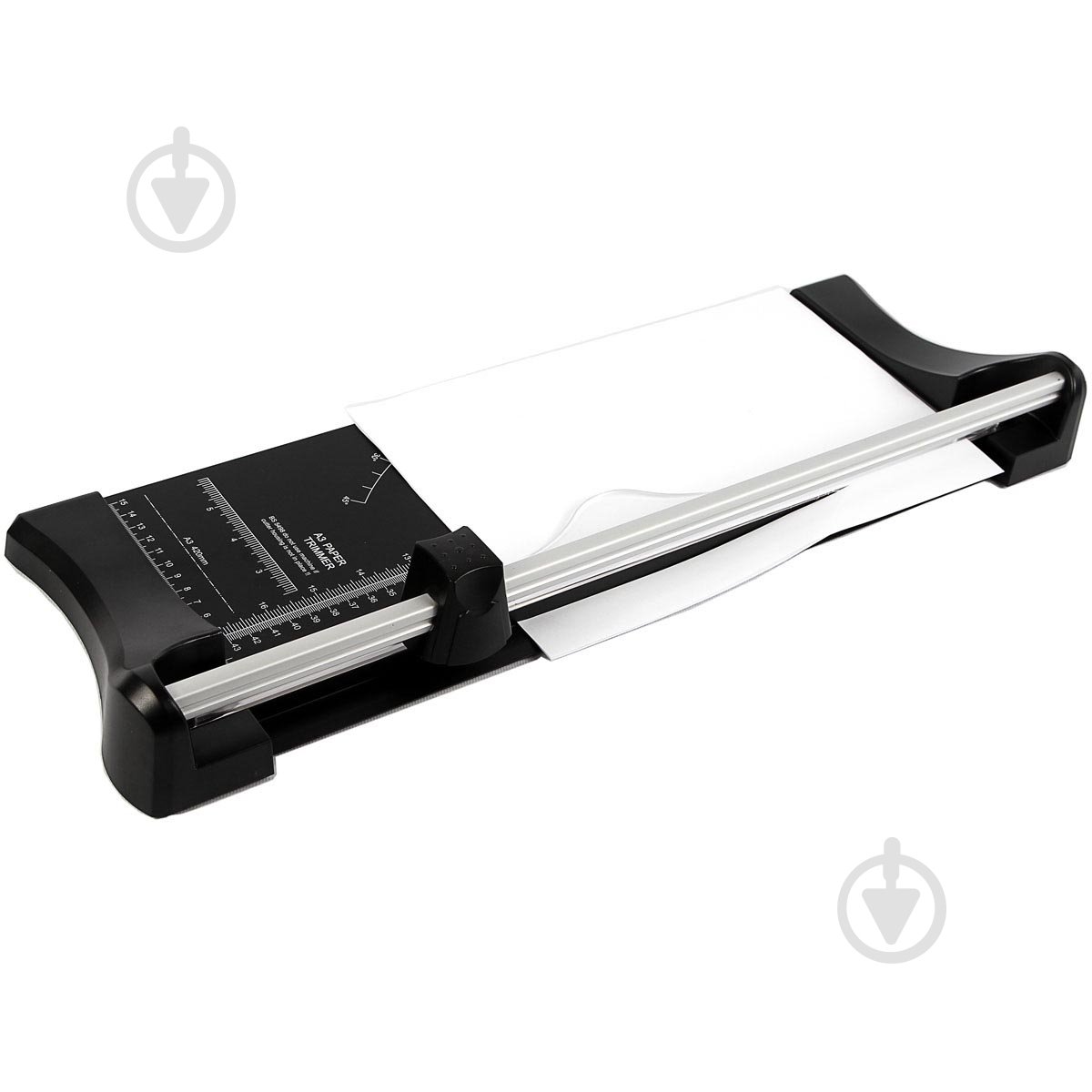 Різак роликовий TR 440 Agent - фото 4