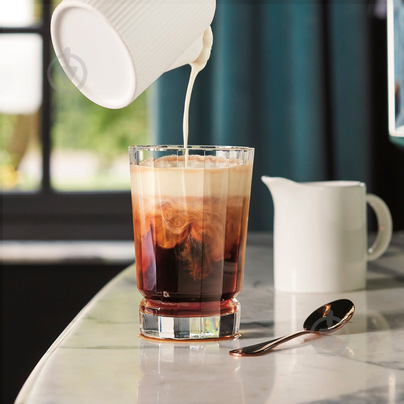 Набор стаканов Cristal Darques Macassar (Q4340) 360 мл 6 шт. - фото 3