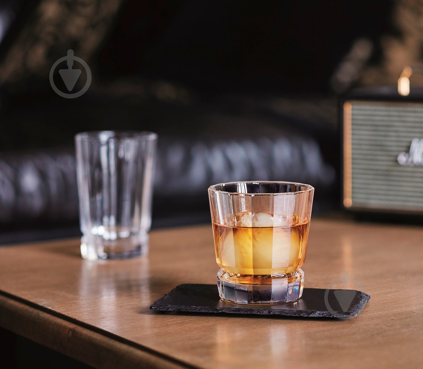 Набор стаканов Cristal Darques Macassar (Q4340) 360 мл 6 шт. - фото 4