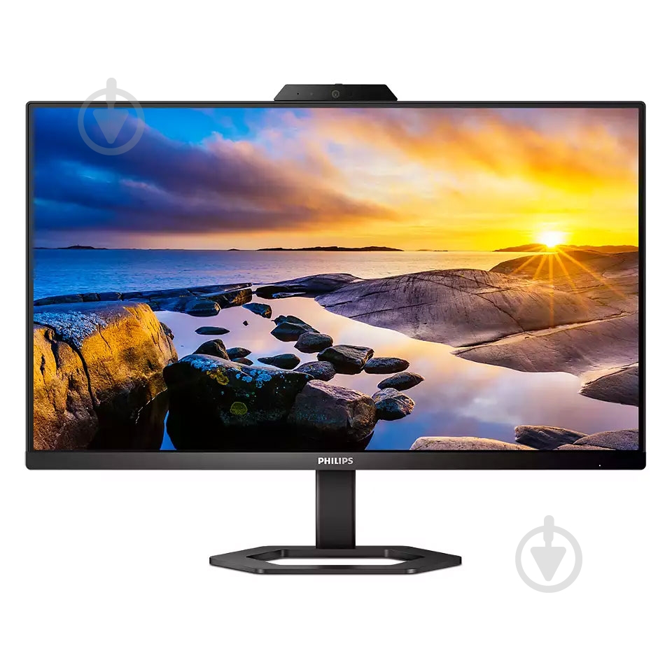 Монитор Philips 23,8" (24E1N5300HE/00) - фото 1