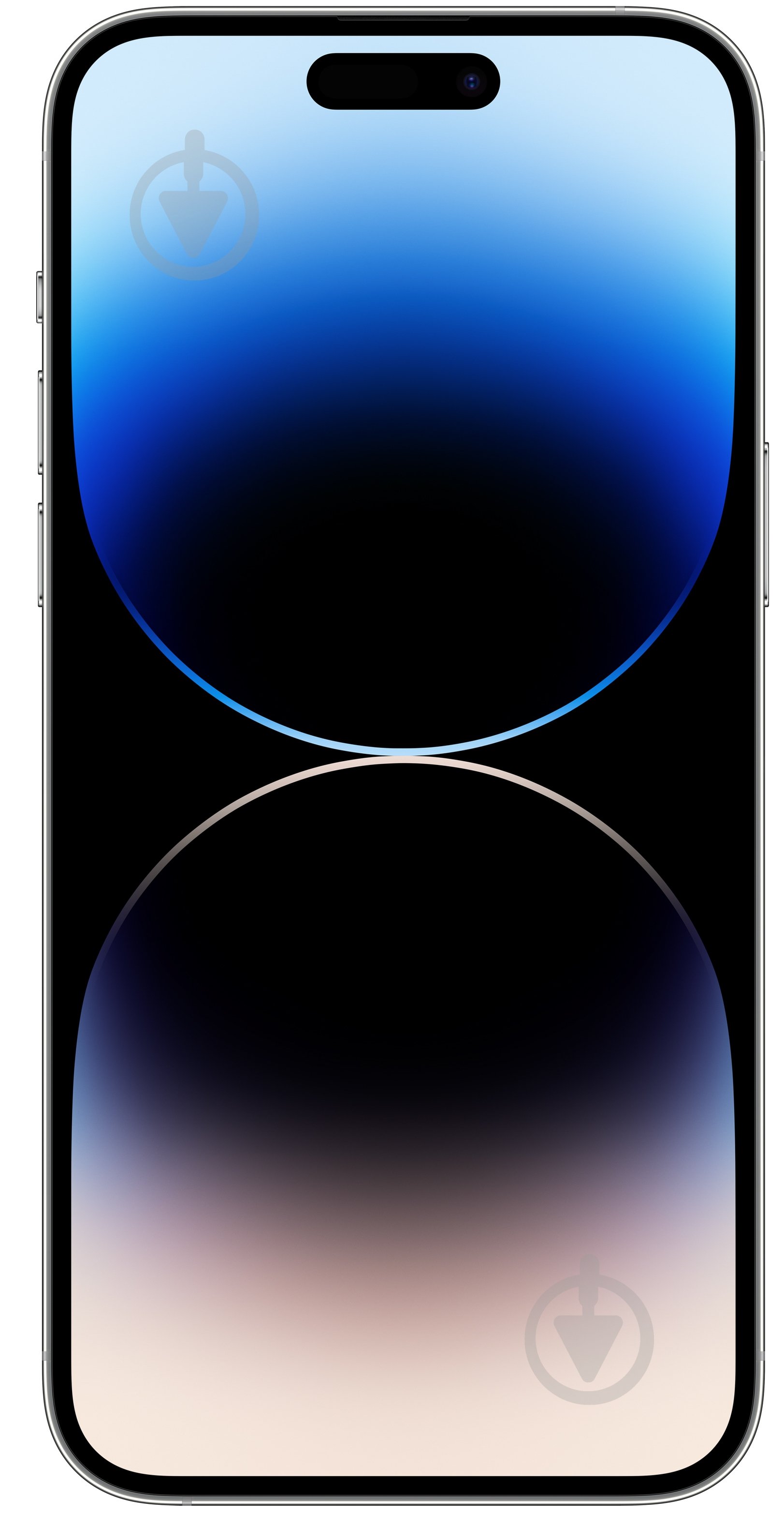 Смартфон Apple iPhone 14 Pro Max 128GB Silver (REF A) (2AMQ9Q3) - фото 2 Смартфон Apple iPhone 14 Pro Max 128GB Silver (REF A) (2AMQ9Q3) - фото 2