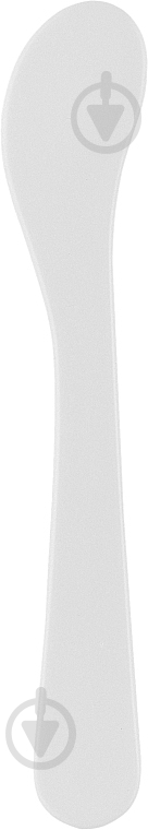 Шпатель Панночка пластиковый многоразовый - фото 1 Шпатель Панночка пластиковый многоразовый - фото 1