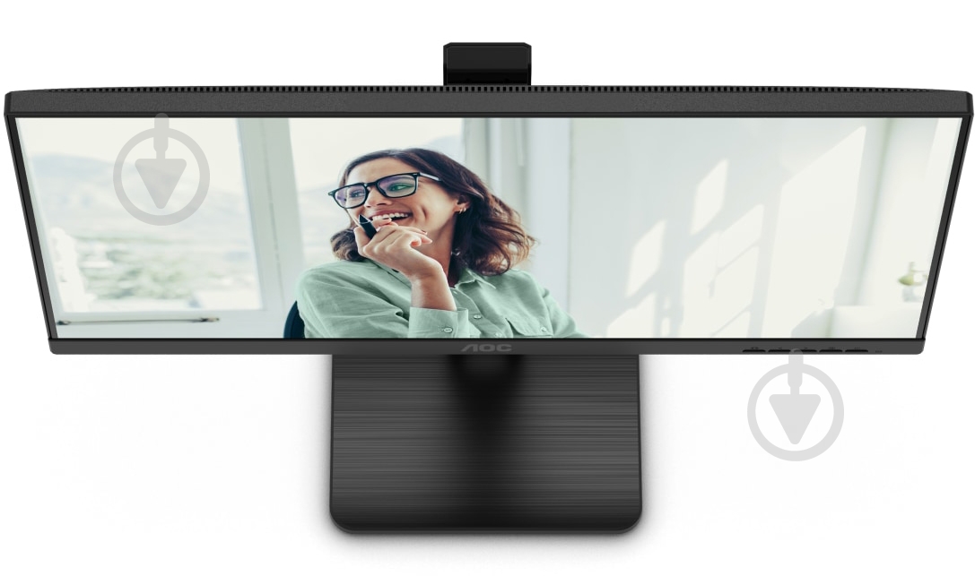 Монітор AOC 23,8" (24P3CV) - фото 10