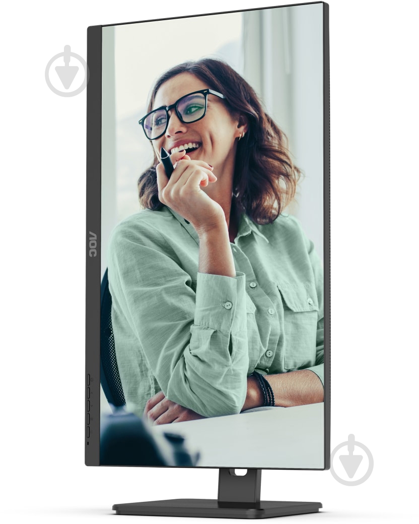 Монітор AOC 23,8" (24P3CV) - фото 6