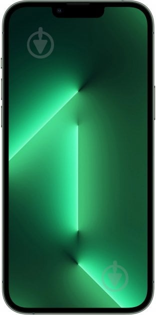 Смартфон Apple iPhone 13 Pro Max 128GB Alpine Green (REF A) (2AMNCY3) - фото 3 Смартфон Apple iPhone 13 Pro Max 128GB Alpine Green (REF A) (2AMNCY3) - фото 3
