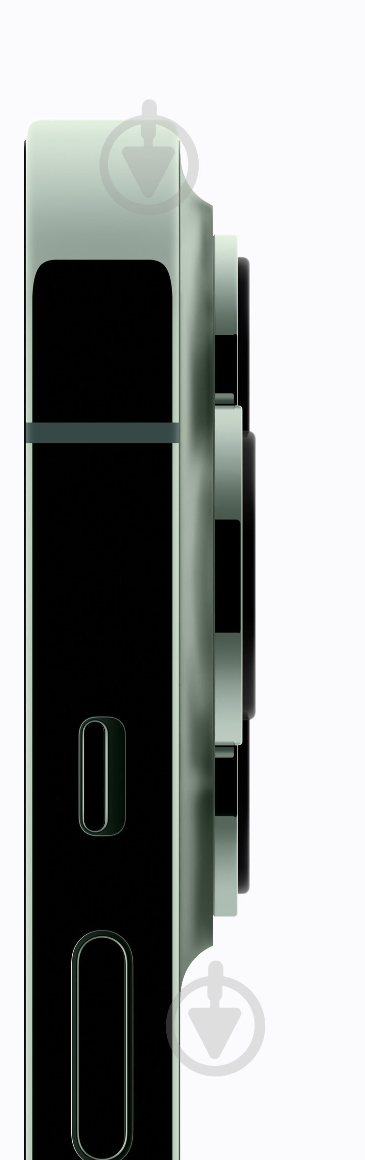 Смартфон Apple iPhone 13 Pro Max 128GB Alpine Green (REF A) (2AMNCY3) - фото 8 Смартфон Apple iPhone 13 Pro Max 128GB Alpine Green (REF A) (2AMNCY3) - фото 8