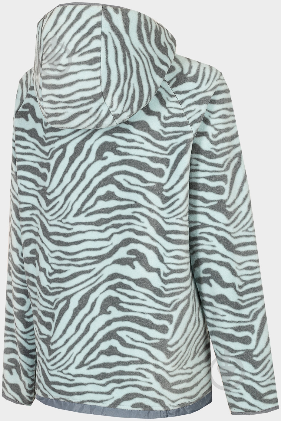 Кофта 4F WOFLEECE PLD010 H4Z22-PLD010-32A р.XL блакитний - фото 4 Кофта 4F WOFLEECE PLD010 H4Z22-PLD010-32A р.XL блакитний - фото 4