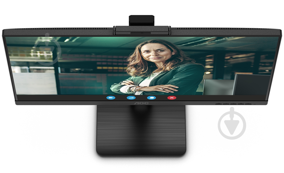 Монитор AOC 23,8" (24P3CW) - фото 10