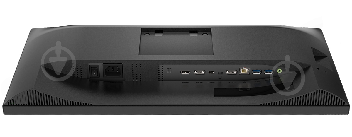 Монитор AOC 23,8" (24P3CW) - фото 11