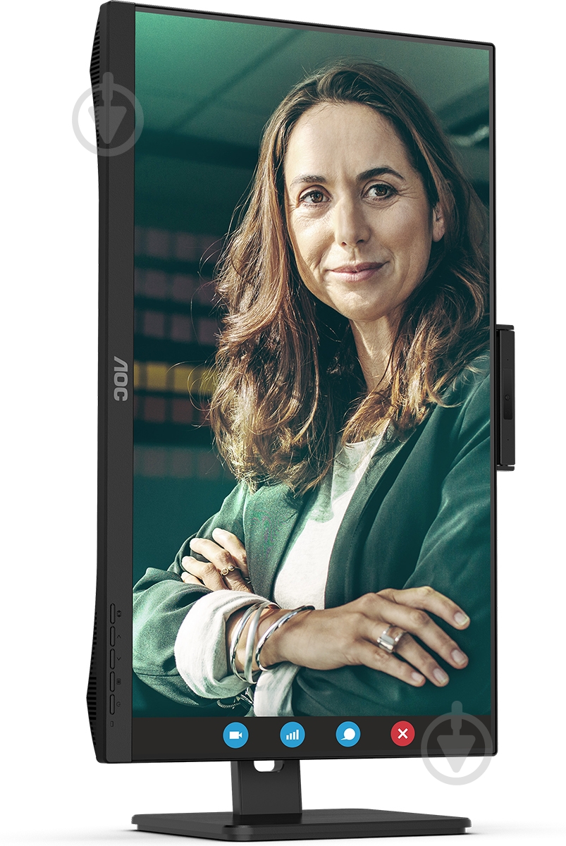 Монитор AOC 23,8" (24P3CW) - фото 5