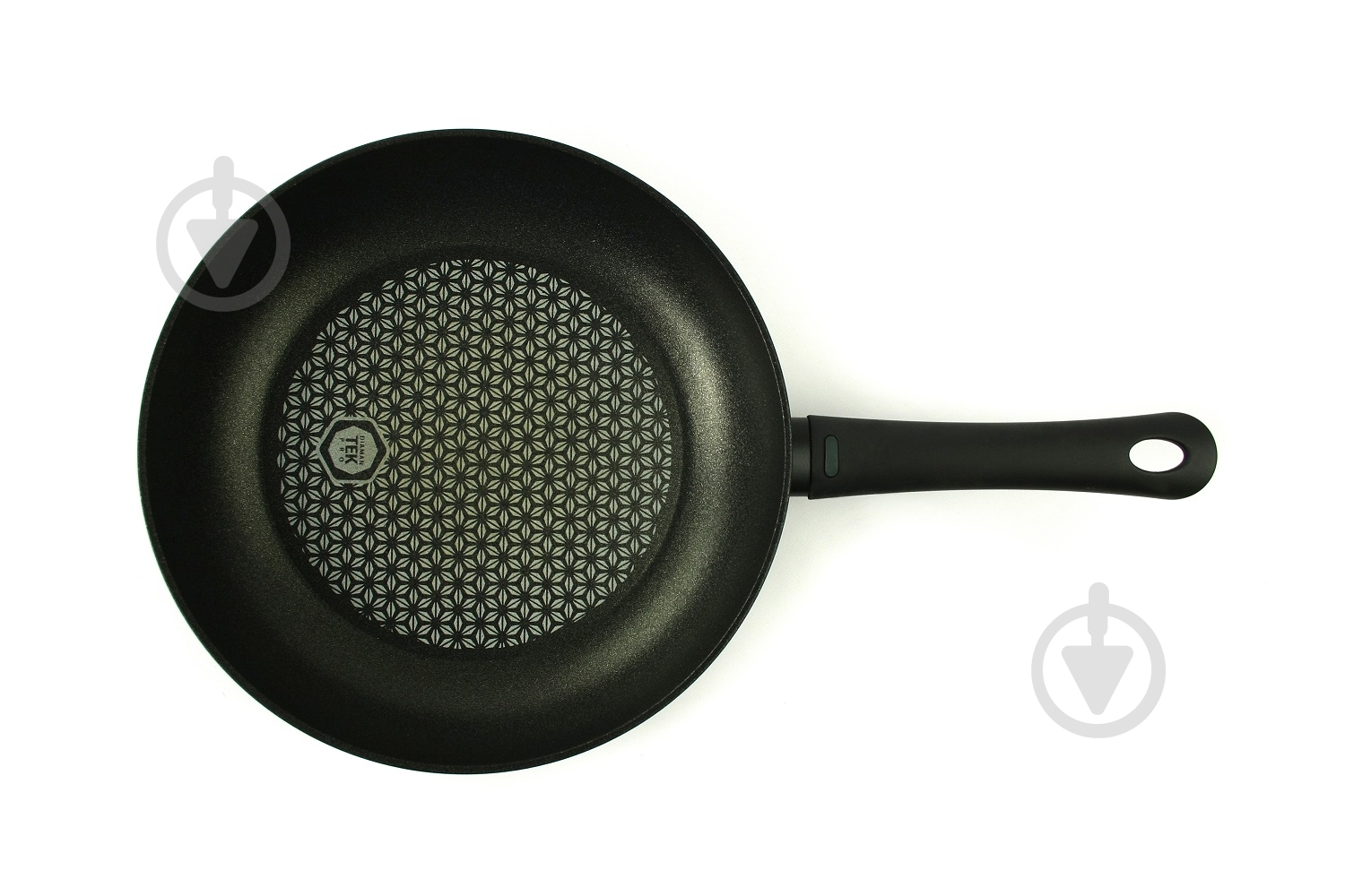 Сковорода TVS Diamante Induction 24 см - фото 2