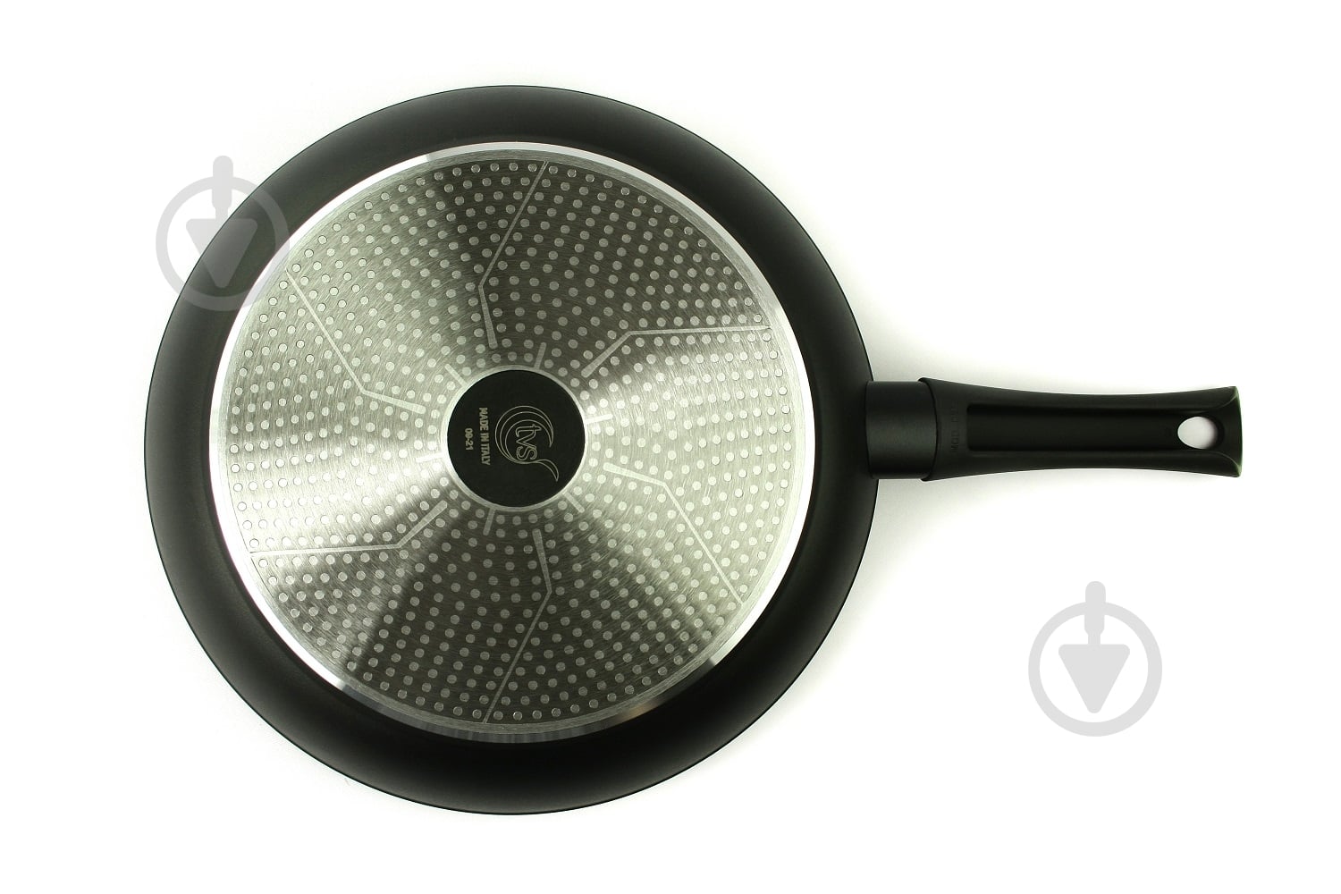 Сковорода TVS Diamante Induction 24 см - фото 4