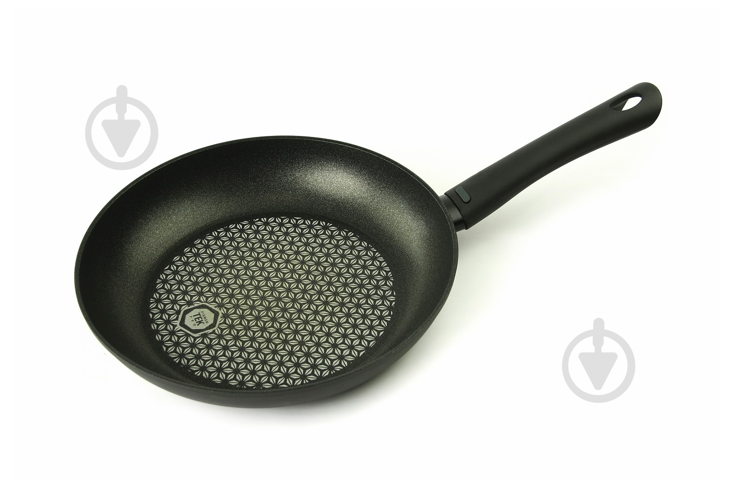 Сковорода TVS Diamante Induction 24 см - фото 3