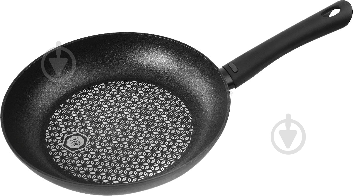 Сковорода TVS Diamante Induction 24 см - фото 1