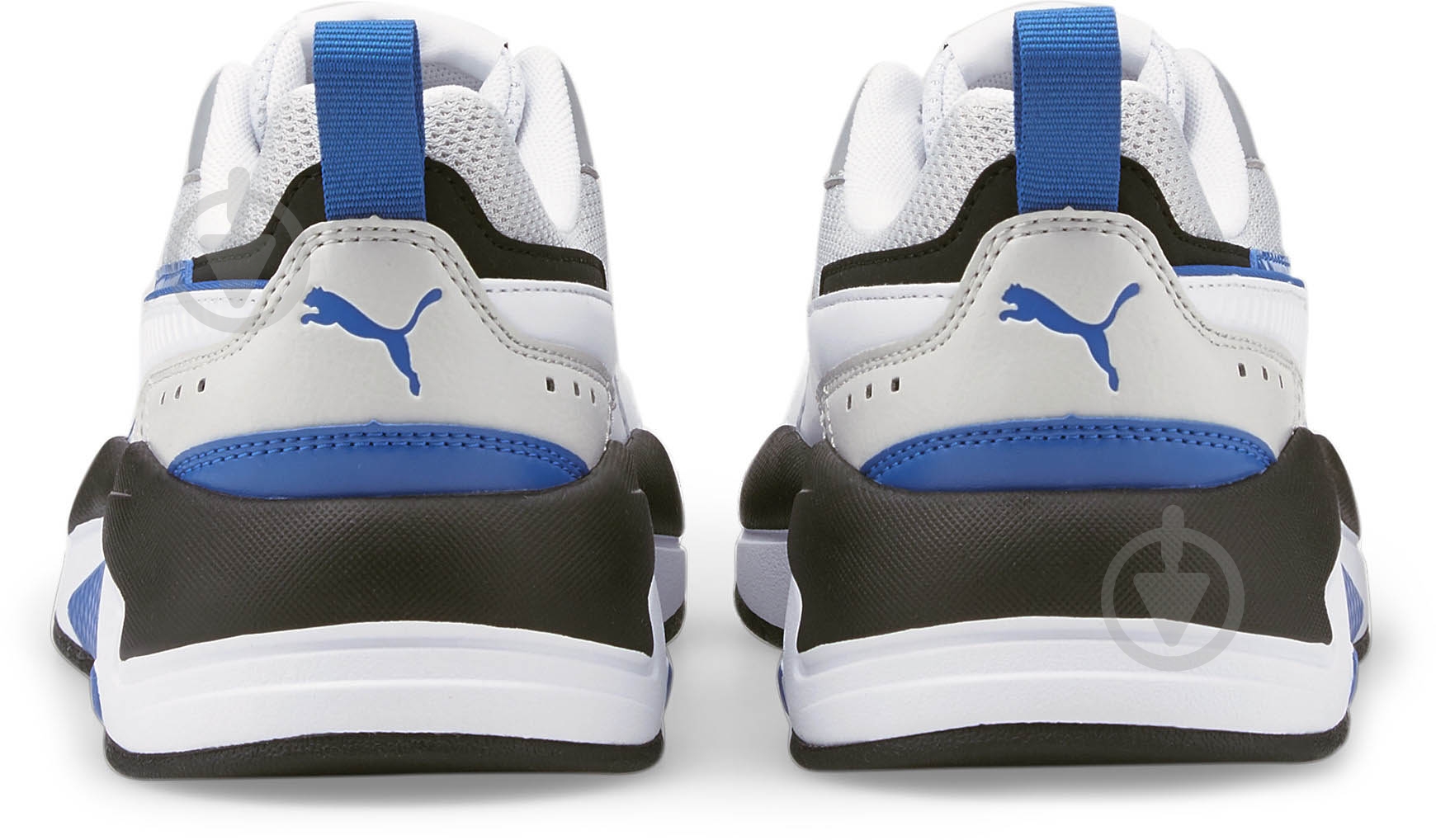 Кросівки Puma X-Ray 2 Square Jr 37419019 р.36 білі - фото 6 Кросівки Puma X-Ray 2 Square Jr 37419019 р.36 білі - фото 6