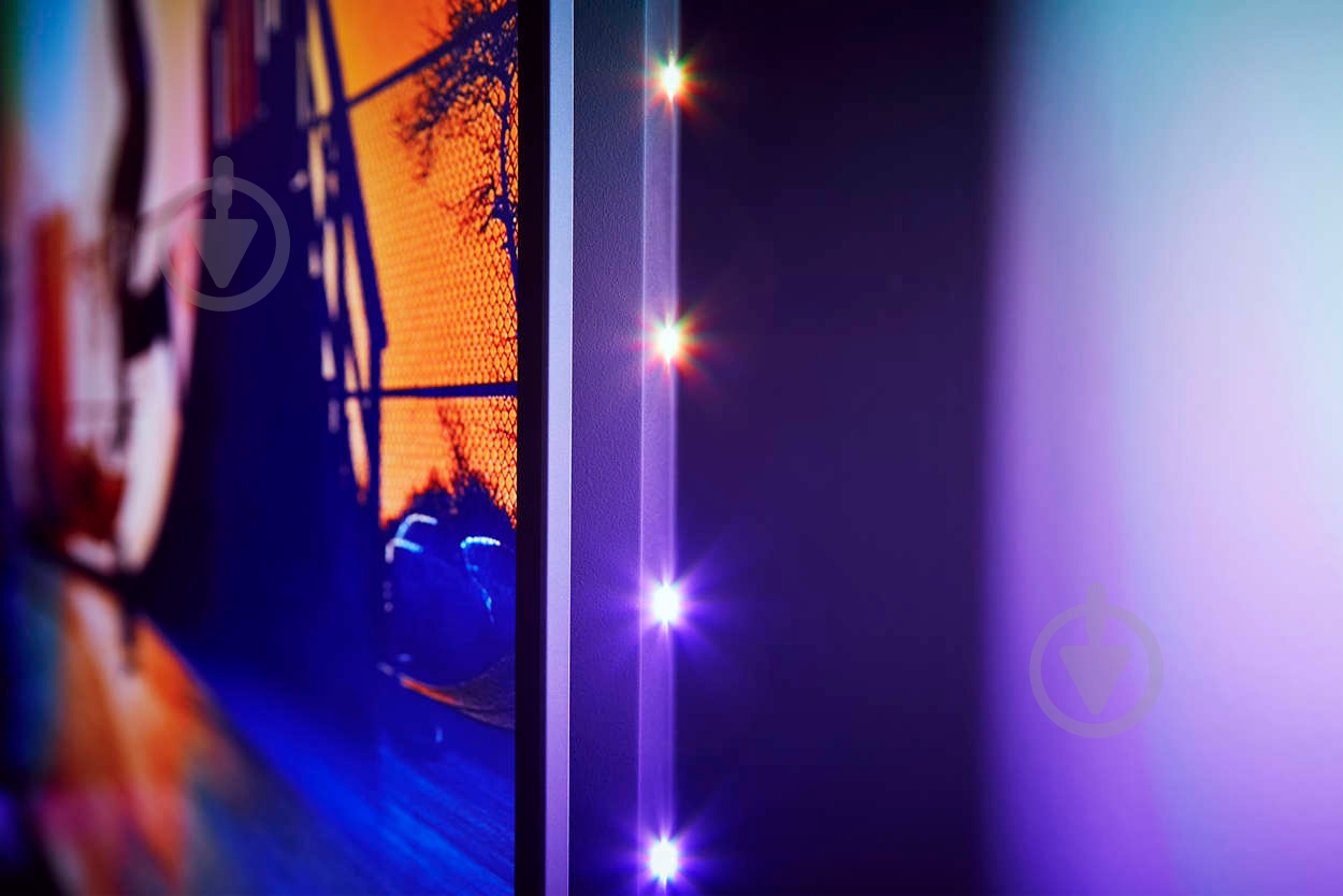 Телевізор Philips 43PUS6412/12 - фото 3