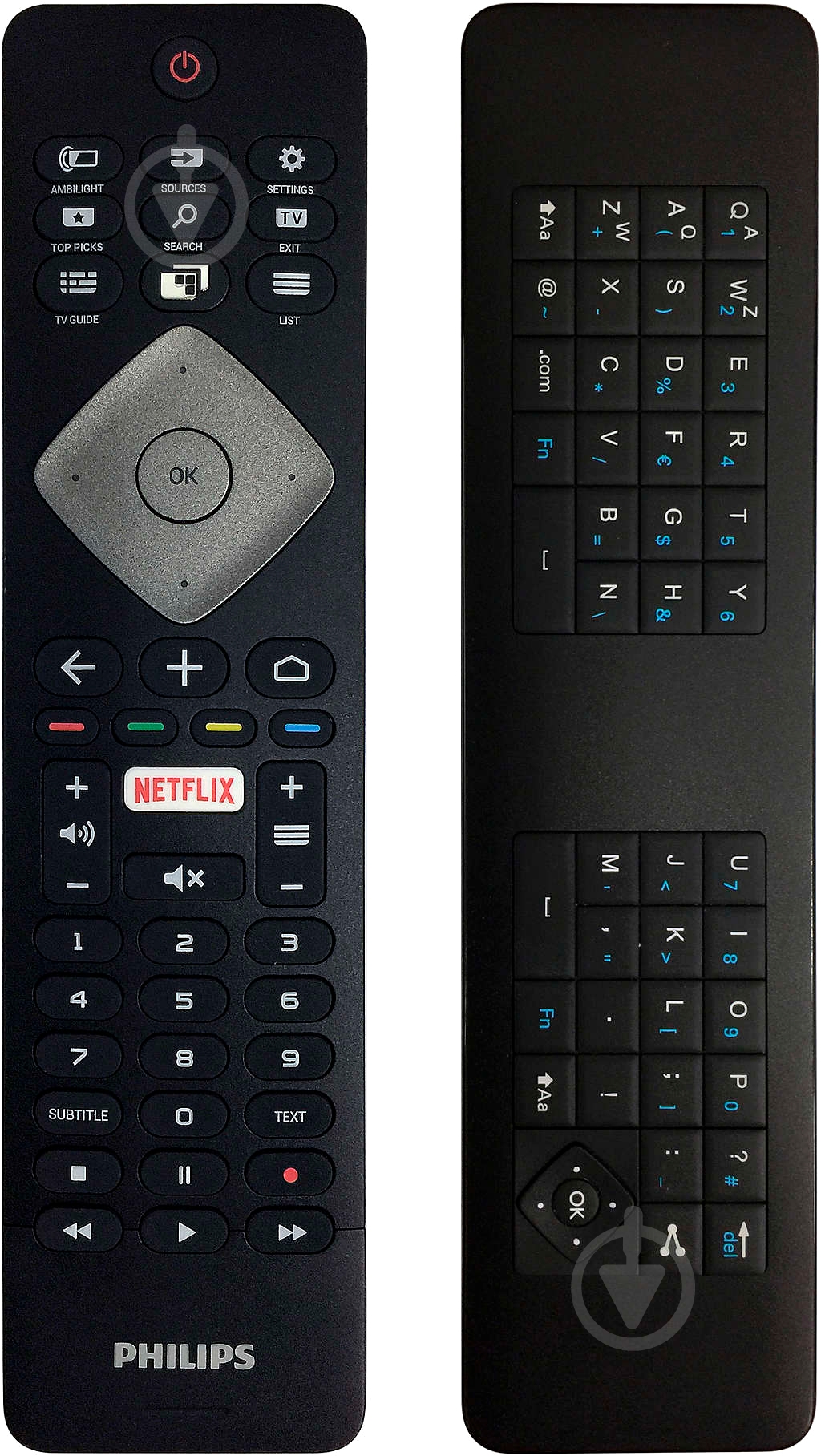 Телевізор Philips 43PUS6412/12 - фото 6