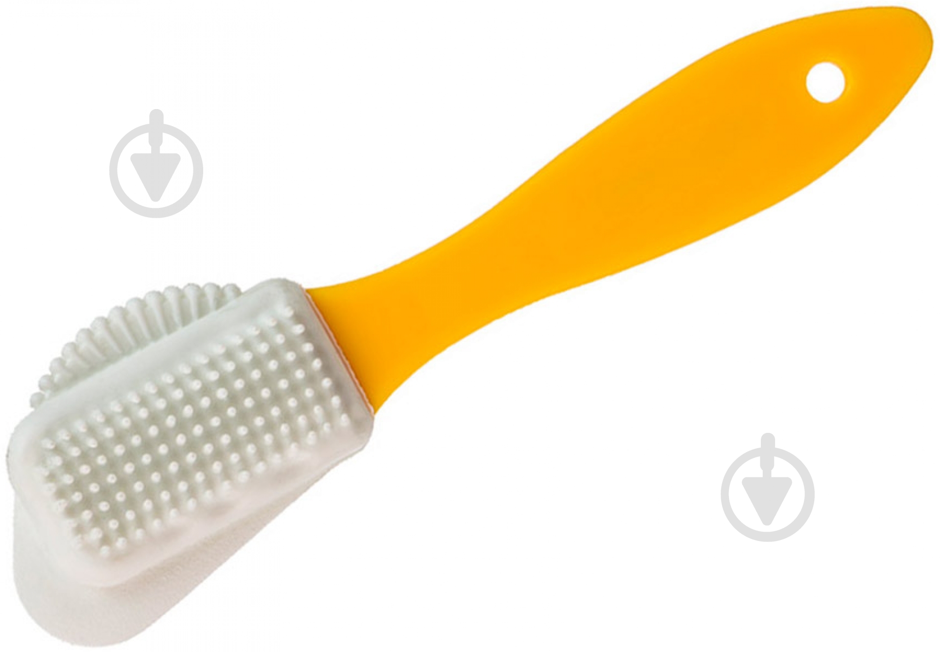 Щетка для обуви SALTON тройная - фото 2