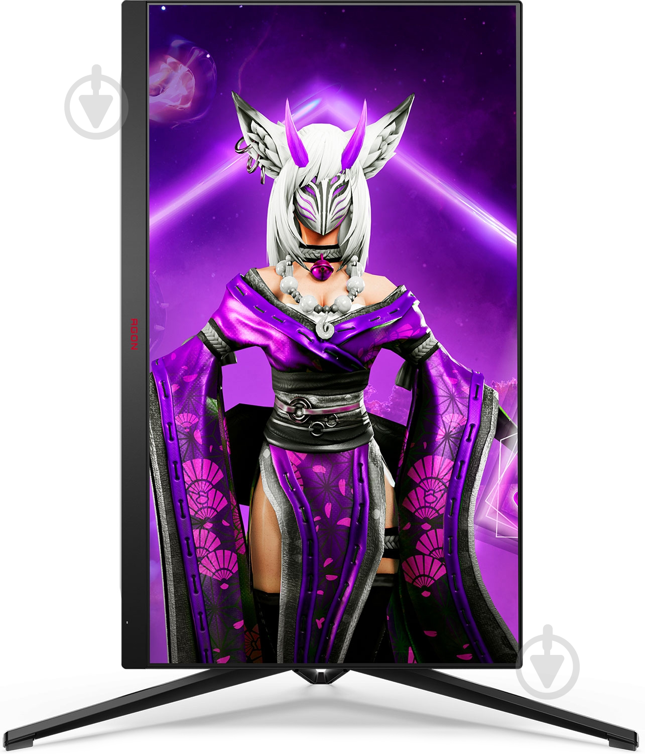 Монітор AOC 27" (AG274QS) - фото 4 Монітор AOC 27" (AG274QS) - фото 4