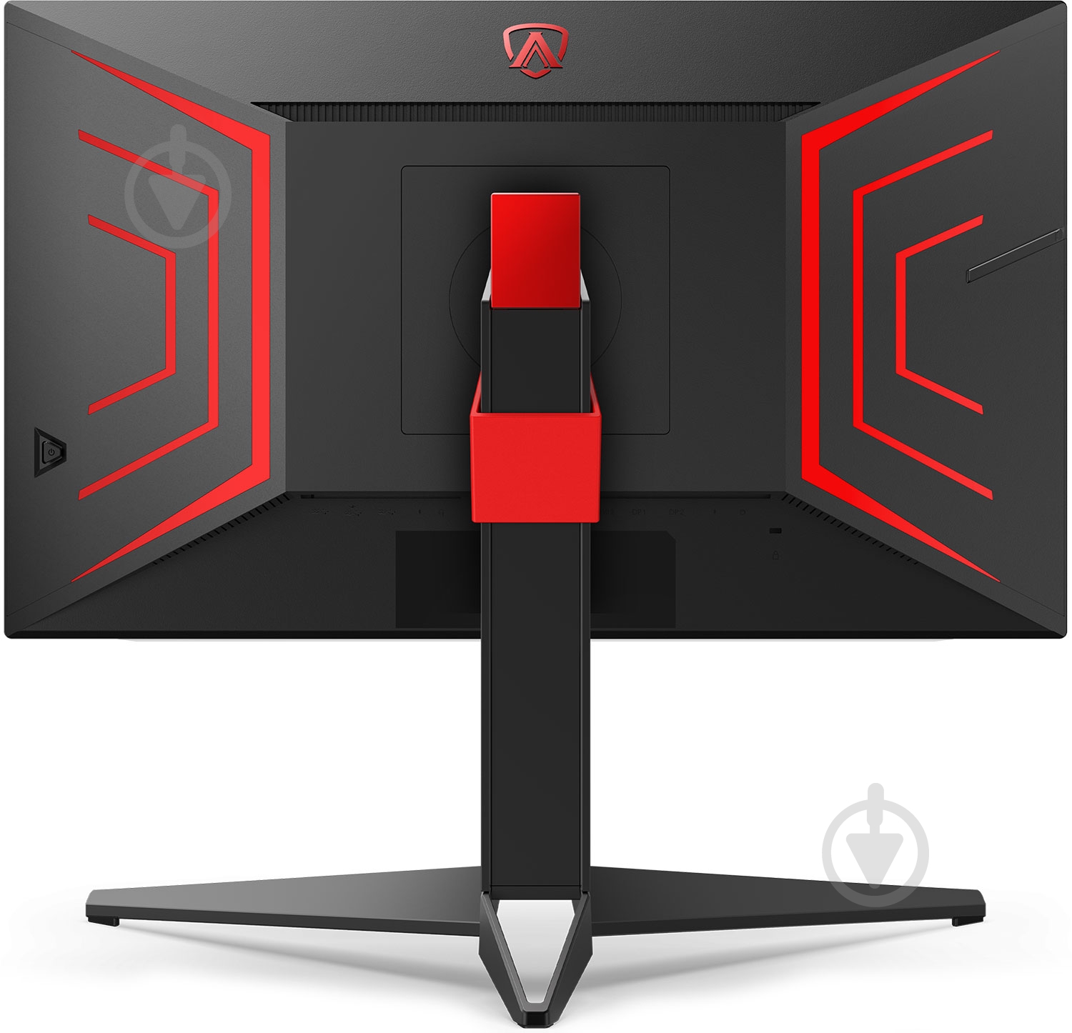 Монітор AOC 27" (AG274QS) - фото 6 Монітор AOC 27" (AG274QS) - фото 6