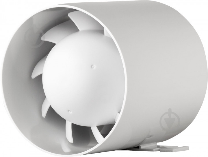 Вытяжной вентилятор AirRoxy aRc 150 S (01-051) - фото 1