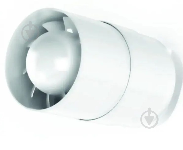 Вытяжной вентилятор AirRoxy aRc 150 S (01-051) - фото 3