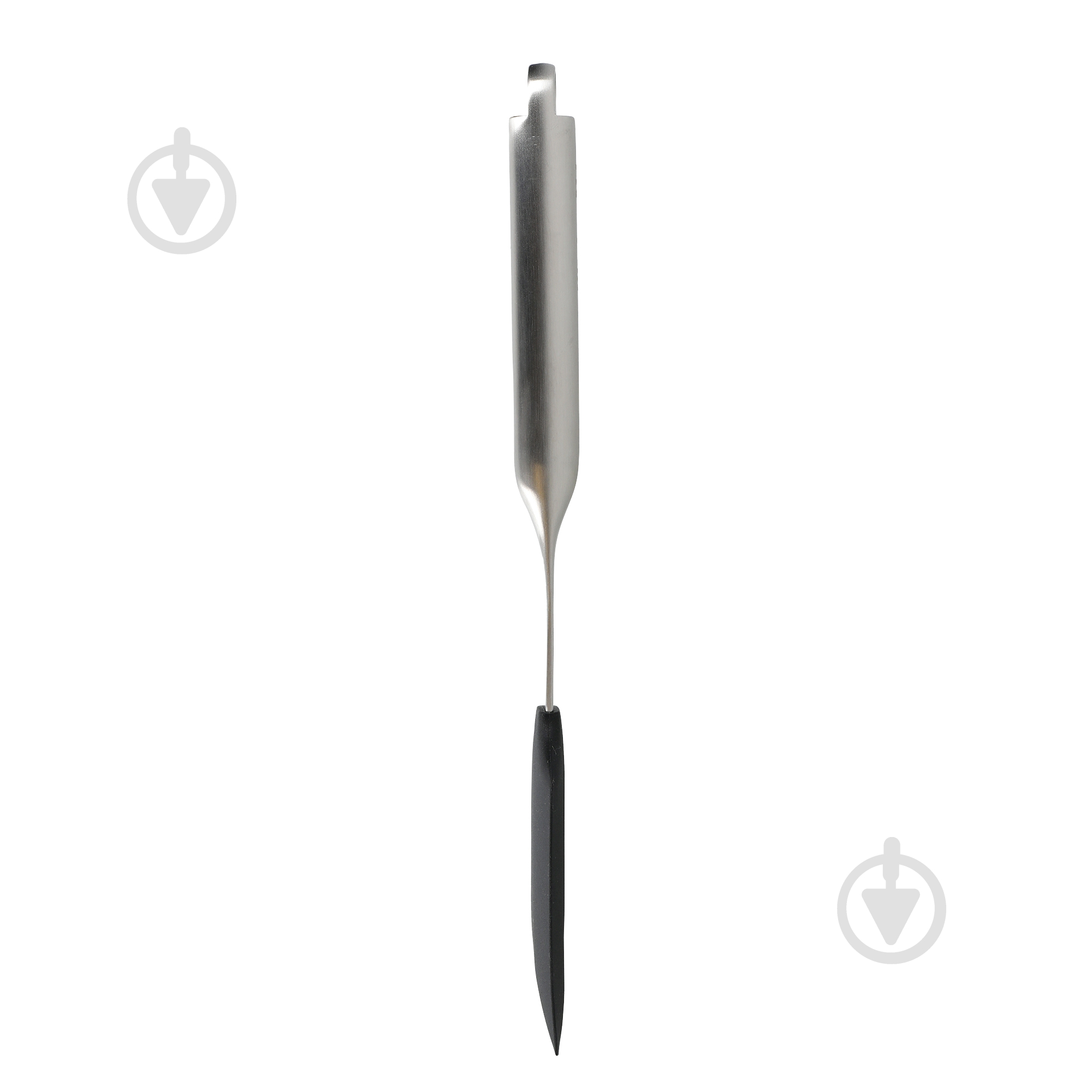 Лопатка для тіста KitchenAid Premium, 31,4 см, чорний (KMG031OHOB) - фото 3