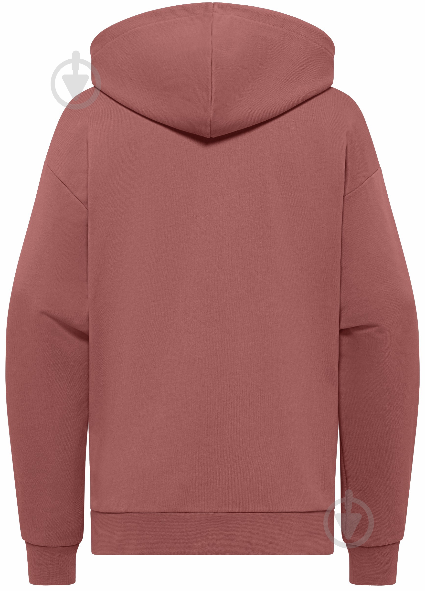Худи Jack Wolfskin ESSENTIAL HOODIE W A63848_J0127 р.L - фото 5 Худи Jack Wolfskin ESSENTIAL HOODIE W A63848_J0127 р.L - фото 5